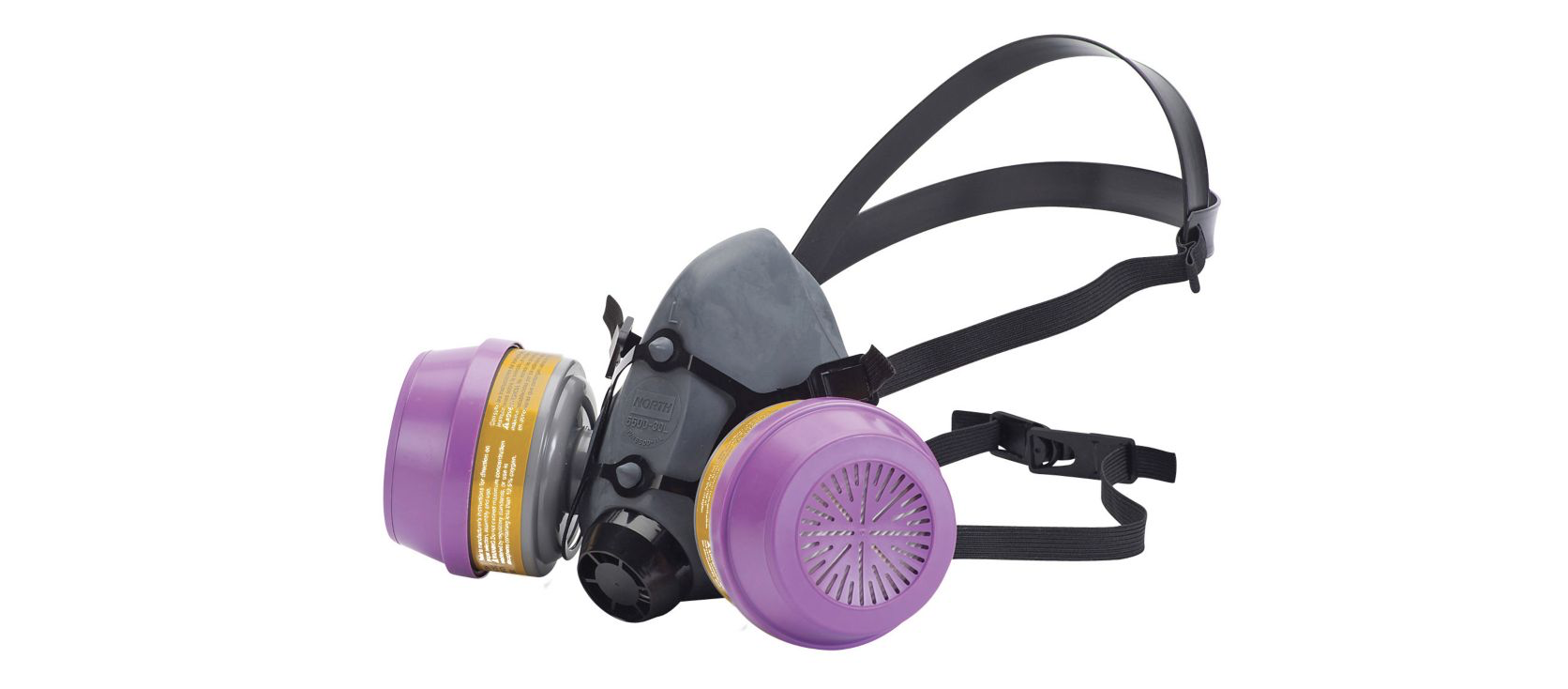 Stanley R95 Organic Respirator photo